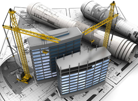 Этапы сертификации строительной продукции